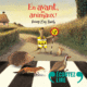 Couverture En avant, les animaux ! ()