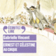 Couverture Ernest et Célestine au cirque (Gabrielle Vincent)