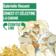 Couverture Ernest et Célestine – La cabane ()