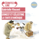 Couverture Ernest et Célestine – La tante d'Amérique (Gabrielle Vincent)