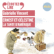 Couverture Ernest et Célestine – La tante d'Amérique ()