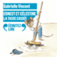 Couverture Ernest et Célestine - La tasse cassée (Gabrielle Vincent)