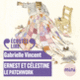 Couverture Ernest et Célestine – Le patchwork (Gabrielle Vincent)