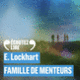 Couverture Famille de menteurs (E. Lockhart)