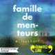 Couverture Famille de menteurs (E. Lockhart)