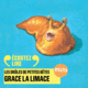 Couverture Grace la limace ()