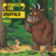 Couverture Gruffalo (Julia Donaldson)