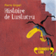 Couverture Histoire de Lustucru (Pierre Gripari)