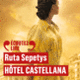 Couverture Hôtel Castellana (Ruta Sepetys)