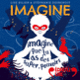 Couverture Imagine que tu as des super-pouvoirs (Lise Bilien)