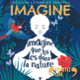 Couverture Imagine que tu es dans la nature (Lise Bilien)