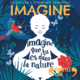 Couverture Imagine que tu es dans la nature ()