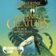 Couverture Impossibles Créatures (Katherine Rundell)