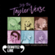 Couverture Into the Taylor-Verse (Satu Hämeenaho-Fox)