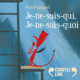 Couverture Je-ne-sais-qui, je-ne-sais-quoi ()