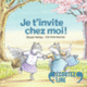 Couverture Je t'invite chez moi (Susan Varley)