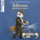 Couverture Jefferson prend des risques ()