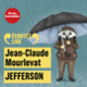 Couverture Jefferson (Jean-Claude Mourlevat)
