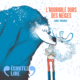 Couverture L'adorable ours des neiges ()