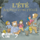 Couverture L'été aux mille et une étoiles ()