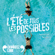 Couverture L'été de tous les possibles (Jennifer Niven)