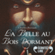 Couverture La Belle au Bois dormant (Charles Perrault)