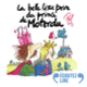 Couverture La belle lisse poire du prince de Motordu ( Pef)