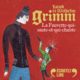 Couverture La fauvette qui saute et qui chante (,Wilhelm Grimm)