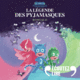 Couverture La légende des Pyjamasques ()