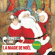 Couverture La magie de Noël (Clement C. Moore)