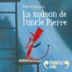 Couverture La maison de l'oncle Pierre ()