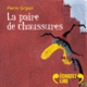 Couverture La paire de chaussures (Pierre Gripari)
