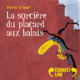 Couverture La sorcière du placard aux balais ()