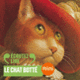 Couverture Le chat botté (Charles Perrault)