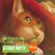 Couverture Le chat botté ()
