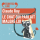 Couverture Le chat qui parlait malgré lui ()