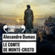 Couverture Le Comte de Monte-Cristo (Alexandre Dumas)