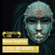 Couverture Le cycle des secrets (Manon Fargetton)