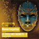 Couverture Le cycle des secrets (Manon Fargetton)