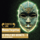 Couverture Le cycle des secrets (Manon Fargetton)