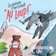 Couverture Le garçon qui criait : «Au loup !» (Tony Ross)