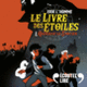 Couverture Le Livre des Étoiles (Erik L'Homme)