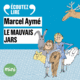 Couverture Le mauvais jars – Un conte du chat perché ()