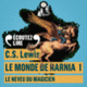 Couverture Le monde de Narnia (Clives Staples Lewis)