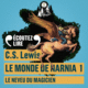 Couverture Le monde de Narnia ()
