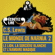 Couverture Le monde de Narnia (Clives Staples Lewis)