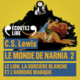 Couverture Le monde de Narnia ()