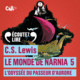 Couverture Le monde de Narnia ()