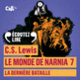 Couverture Le monde de Narnia (Clives Staples Lewis)