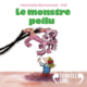 Couverture Le monstre poilu ()